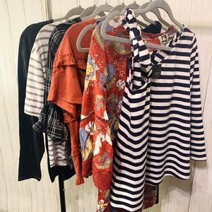 Clothing Lot Club Monaco & More NewAll items new w